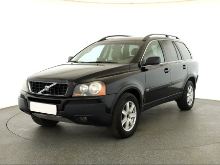 Volvo XC90, 2005 - pohled č. 3
