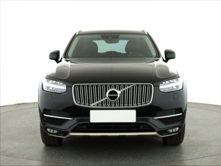 Volvo XC90, 2018 - pohled č. 2