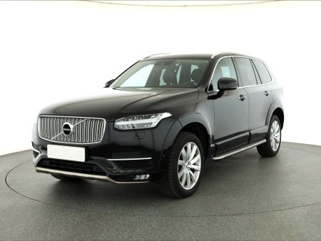 Volvo XC90, 2018 - pohled č. 3