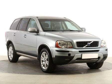 Volvo XC90, 2007