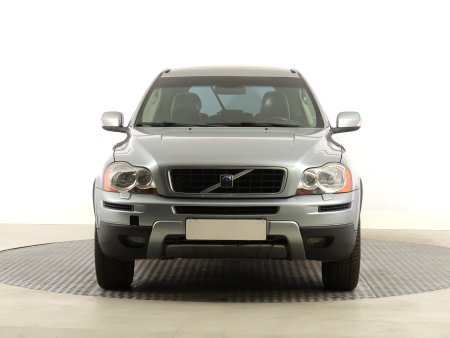 Volvo XC90, 2007 - pohled č. 2