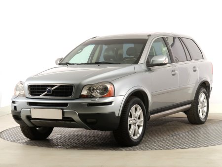 Volvo XC90, 2007 - pohled č. 3