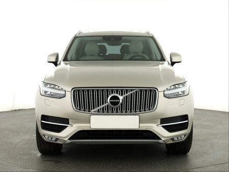 Volvo XC90, 2015 - pohled č. 2