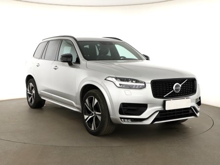 Volvo XC90, 2022