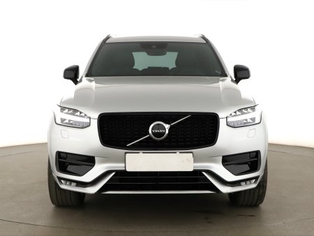 Volvo XC90, 2022 - pohled č. 2