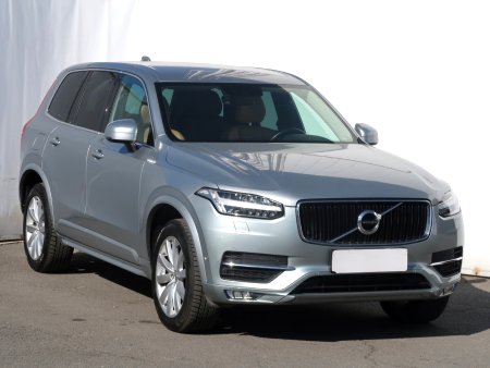 Volvo XC90, 2015