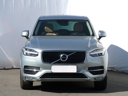 Volvo XC90, 2015 - pohled č. 2