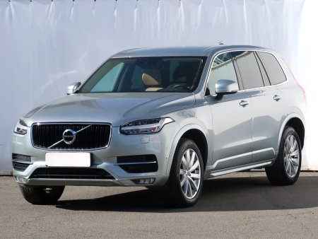 Volvo XC90, 2015 - pohled č. 3