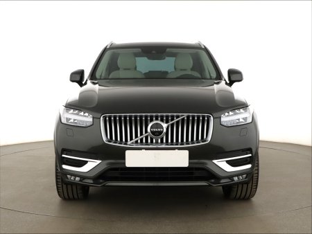 Volvo XC90, 2019 - pohled č. 2