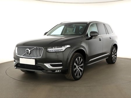 Volvo XC90, 2019 - pohled č. 3