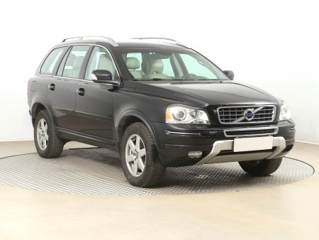 Volvo XC90, 2012