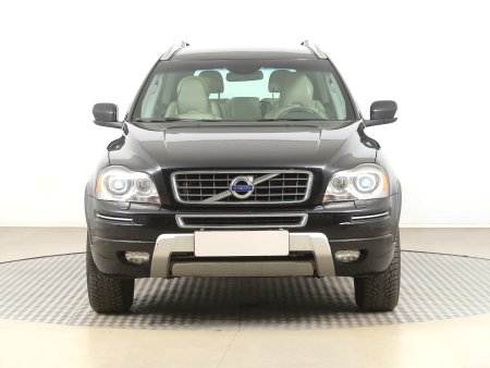 Volvo XC90, 2012 - pohled č. 2