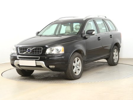 Volvo XC90, 2012 - pohled č. 3
