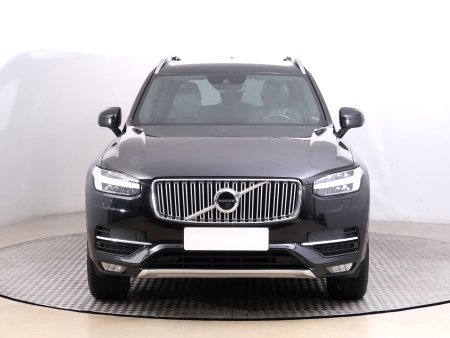 Volvo XC90, 2016 - pohled č. 2