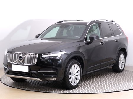 Volvo XC90, 2016 - pohled č. 3