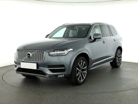 Volvo XC90, 2019 - pohled č. 3