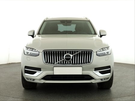 Volvo XC90, 2019 - pohled č. 2