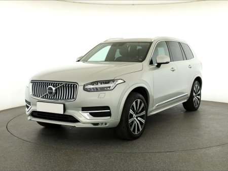 Volvo XC90, 2019 - pohled č. 3