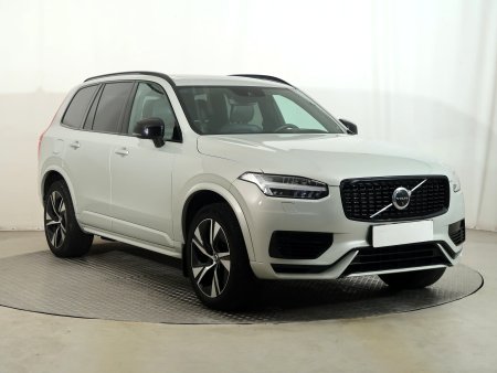 Volvo XC90, 2021