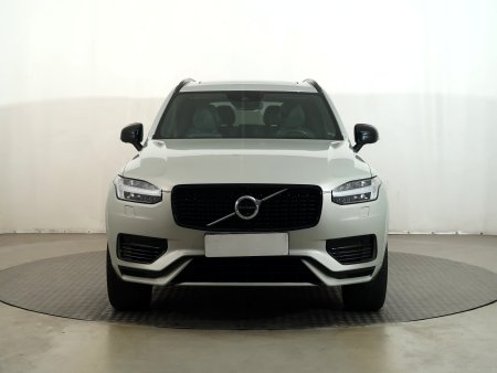 Volvo XC90, 2021 - pohled č. 2