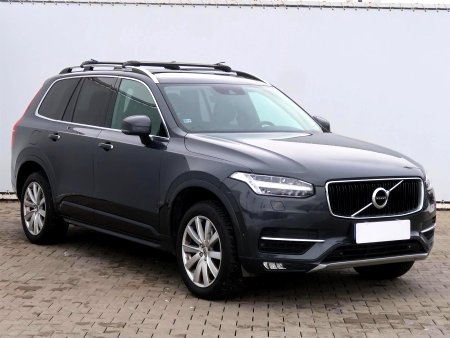 Volvo XC90, 2015