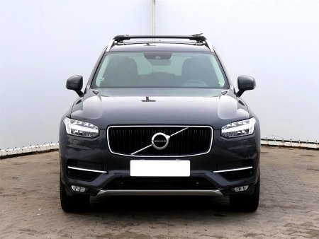 Volvo XC90, 2015 - pohled č. 2