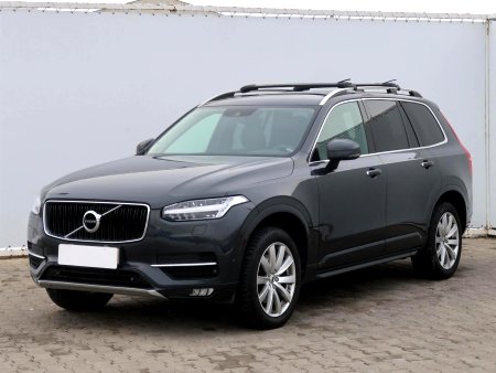 Volvo XC90, 2015 - pohled č. 3