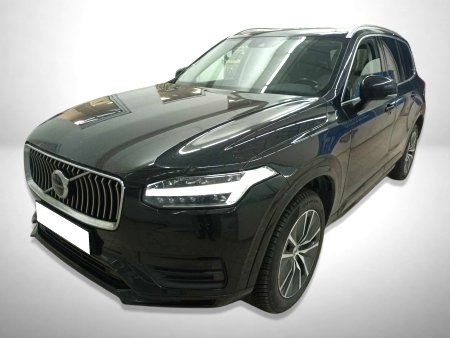 Volvo XC90, 2019