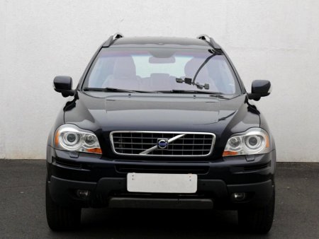 Volvo XC90, 2008 - pohled č. 2