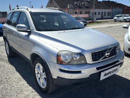 Volvo XC90, 2011