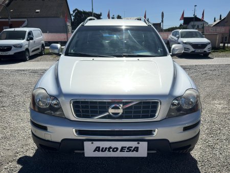 Volvo XC90, 2011 - pohled č. 2