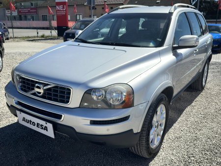 Volvo XC90, 2011 - pohled č. 3