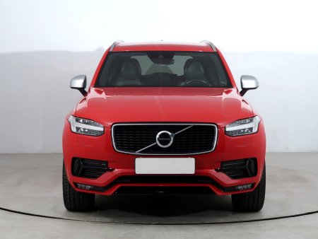 Volvo XC90, 2017 - pohled č. 2
