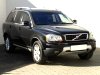 Volvo XC90, 2007 - celkový pohled