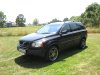 Volvo XC90, 2005 - pohled č. 3