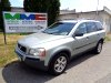 Volvo XC90, 2003 - celkový pohled