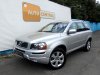 Volvo XC90, 2013 - celkový pohled