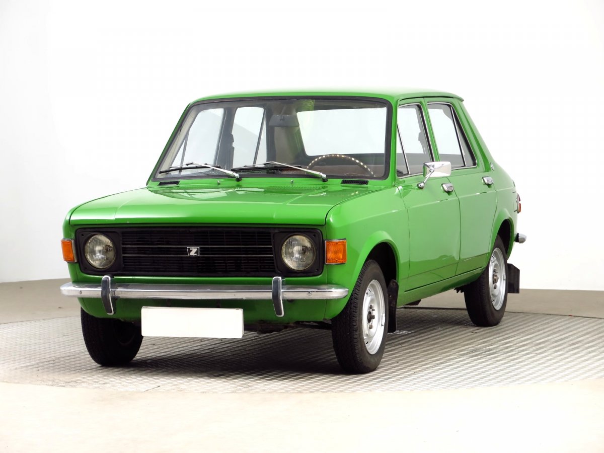 Zastava 1100, 1977 - pohled č. 3