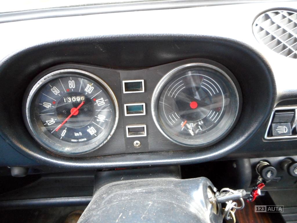 Zastava 1100, 1974 - pohled č. 6