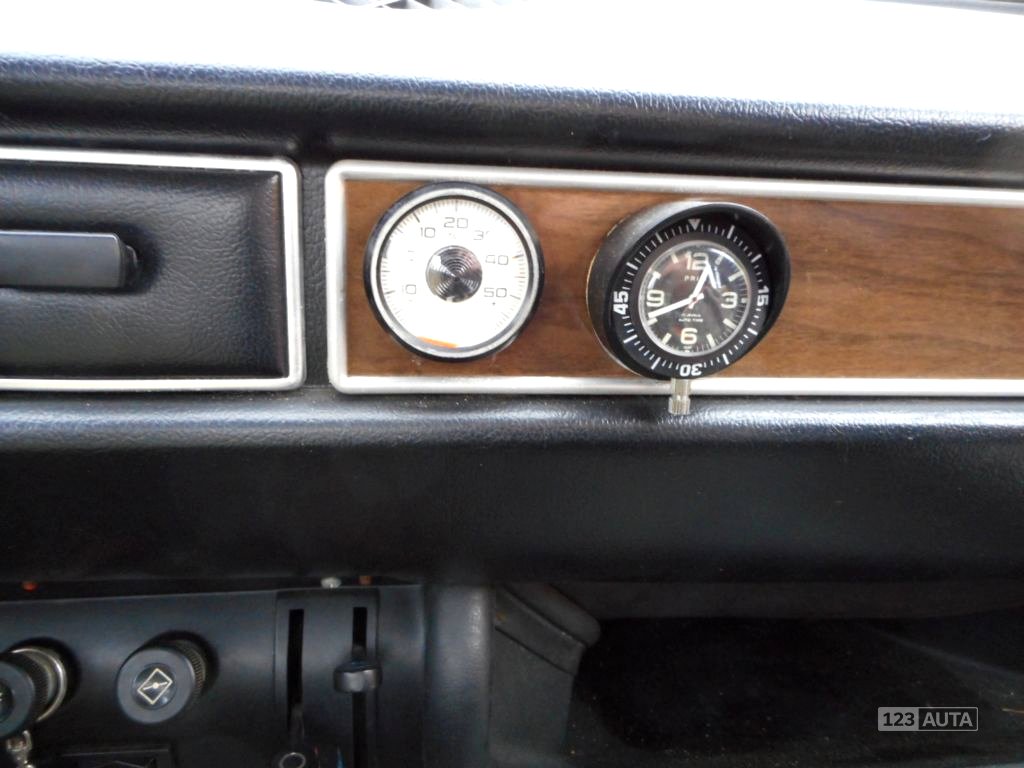 Zastava 1100, 1974 - pohled č. 7