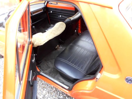 Zastava 1100, 1974 - pohled č. 11