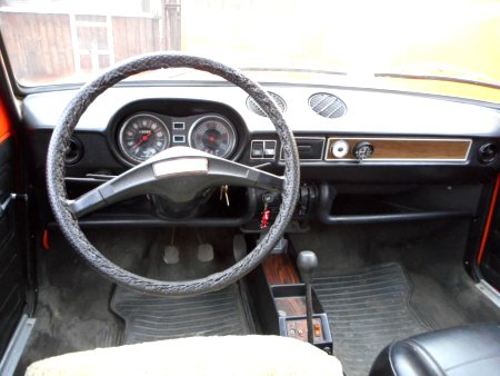 Zastava 1100, 1974 - pohled č. 5