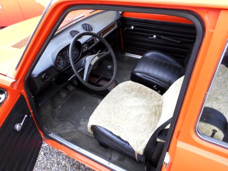 Zastava 1100, 1974 - pohled č. 8