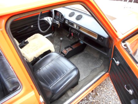 Zastava 1100, 1974 - pohled č. 9