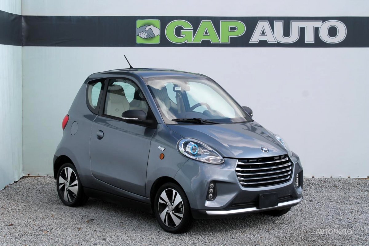 ZhiDou Ostatní, 2021 - celkový pohled