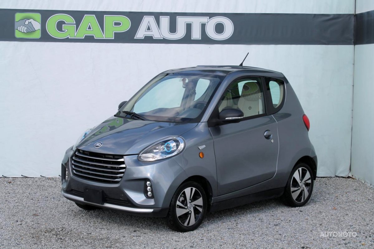 ZhiDou Ostatní, 2021 - pohled č. 3