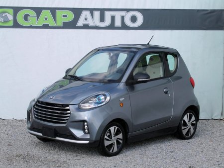 ZhiDou Ostatní, 2021 - pohled č. 3